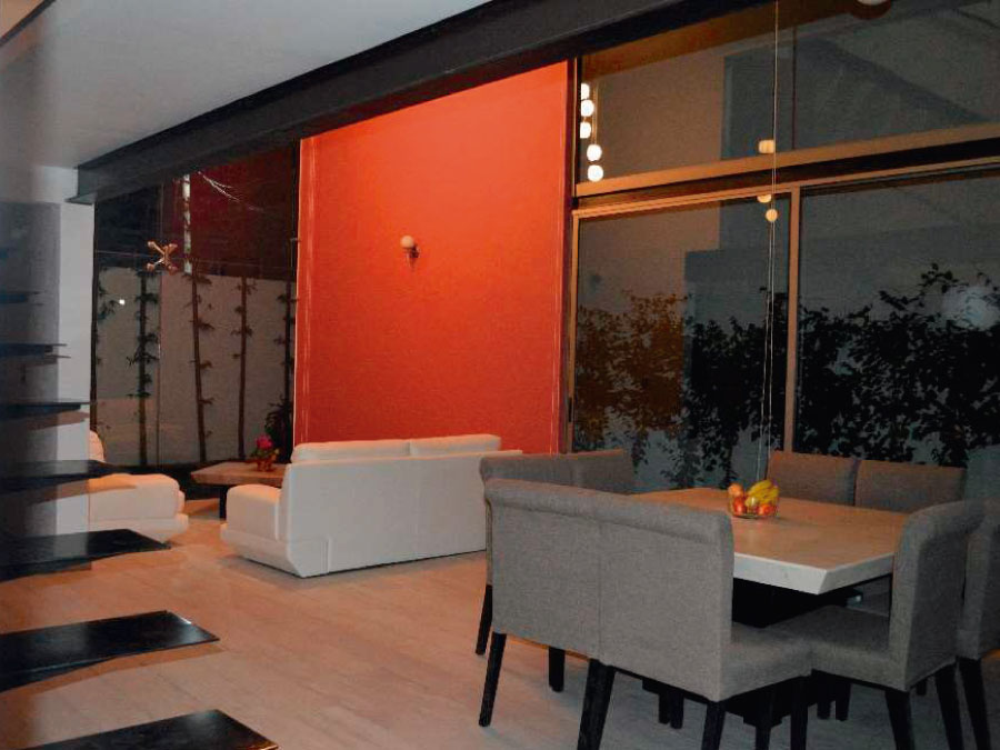 Kin-nah imágenes Proyectos