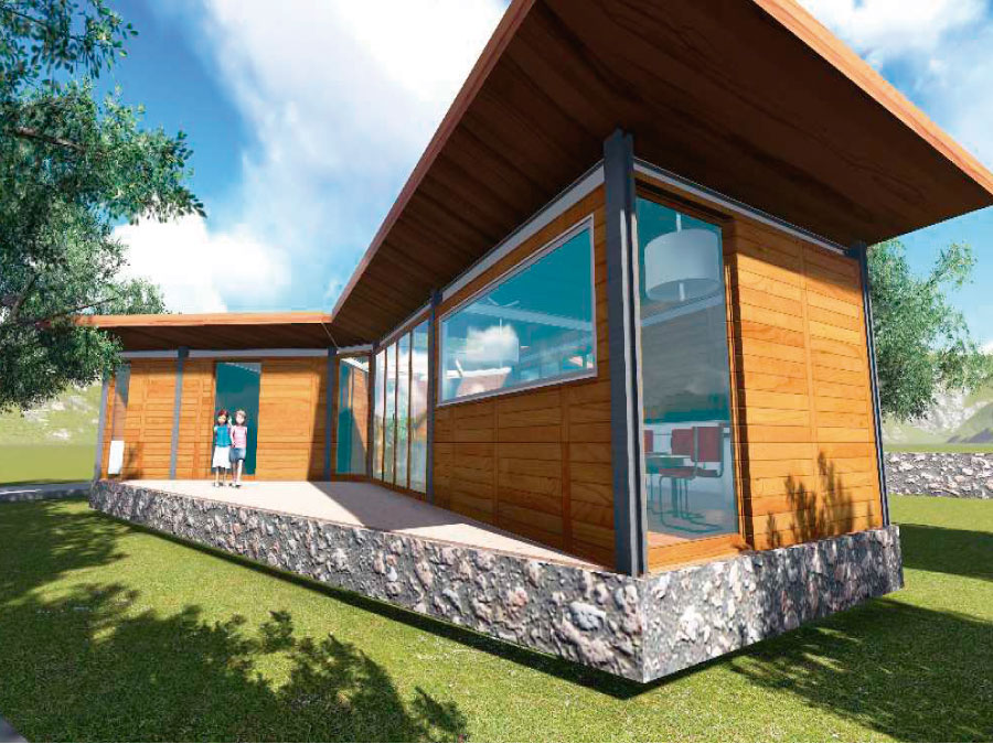 Kin-nah imágenes Proyectos