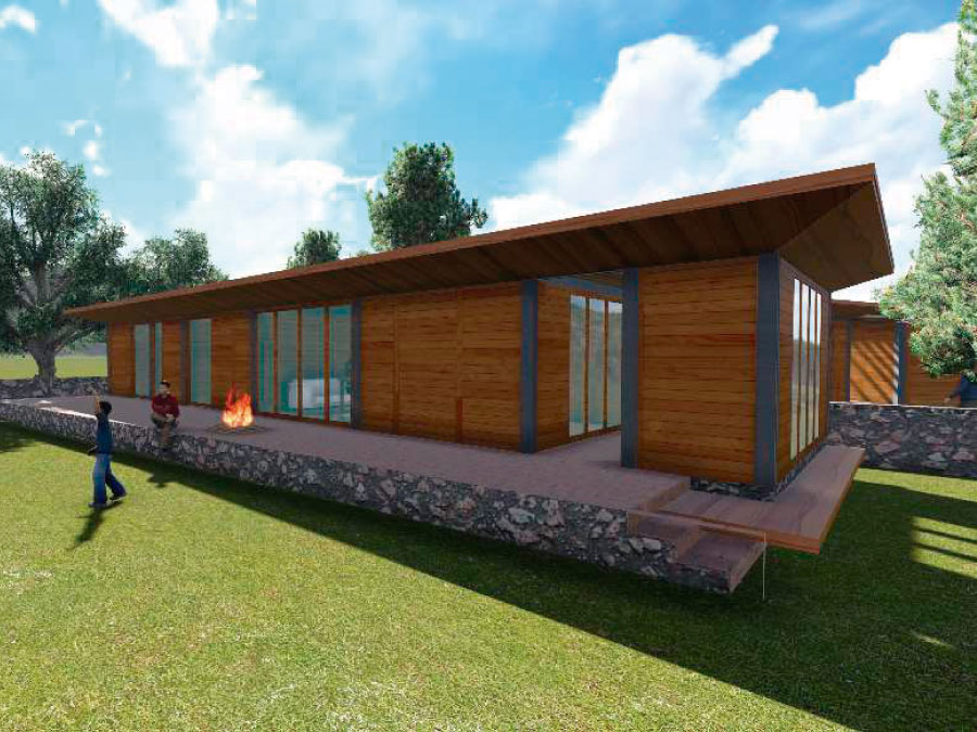 Kin-nah imágenes Proyectos