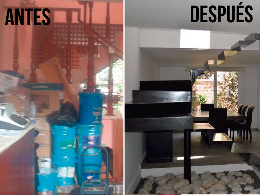 Kin-nah imágenes Proyectos