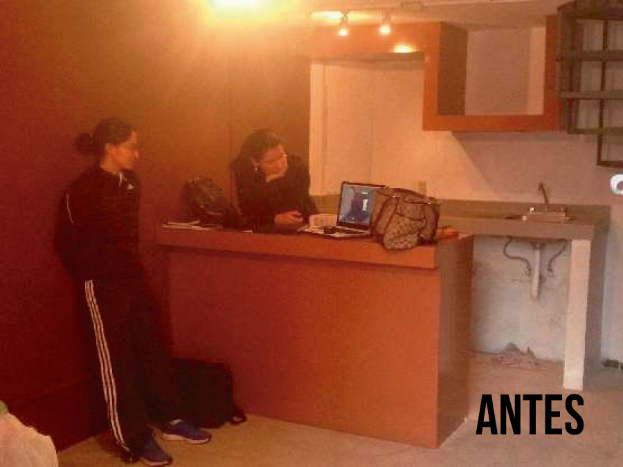 Kin-nah imágenes Proyectos