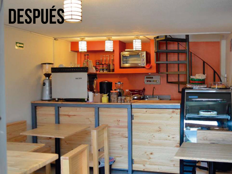 Kin-nah imágenes Proyectos