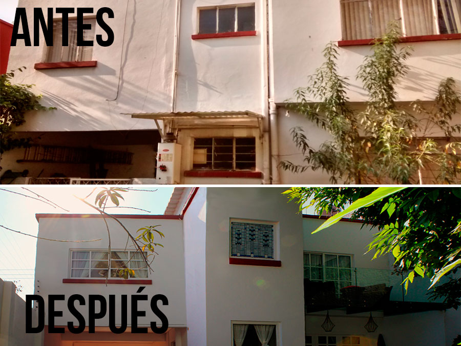 Kin-nah imágenes Proyectos