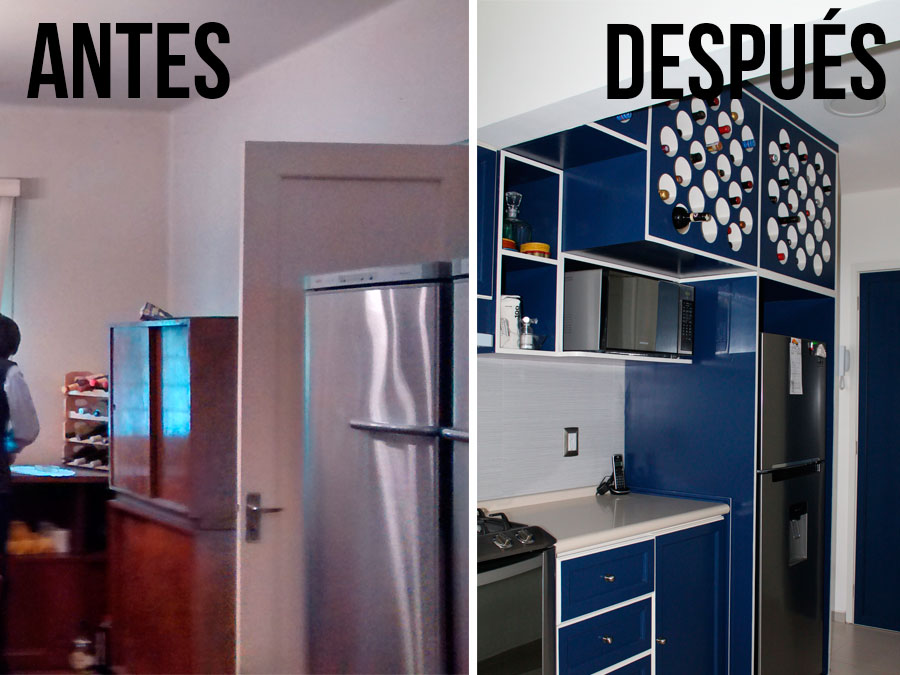 Kin-nah imágenes Proyectos