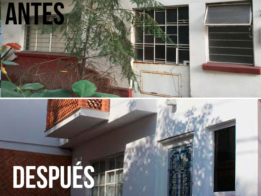 Kin-nah imágenes Proyectos