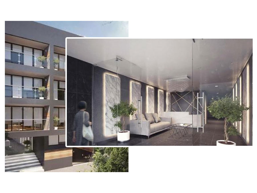 Kin-nah imágenes Proyectos