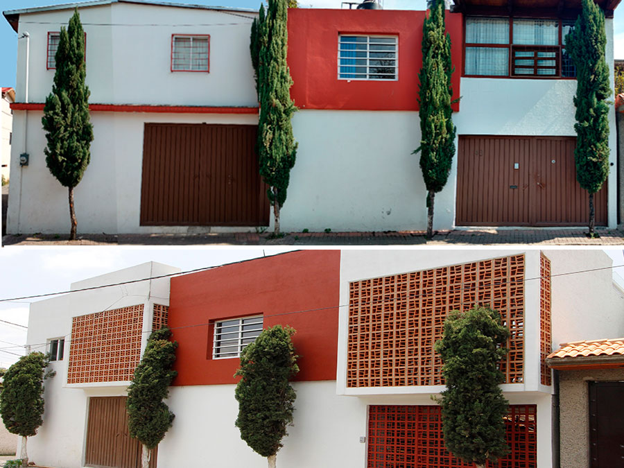 Kin-nah imágenes Proyectos