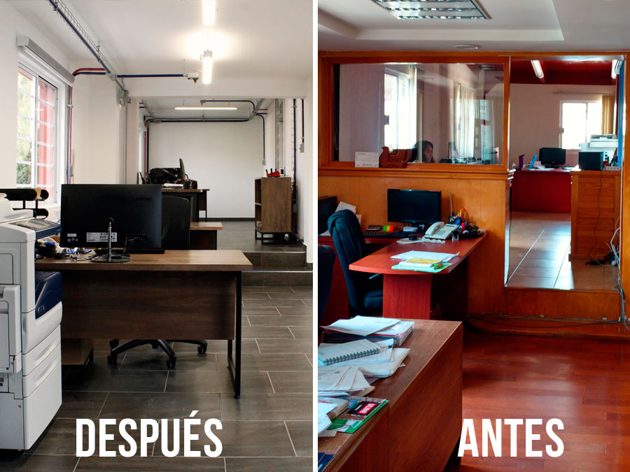 Kin-nah imágenes Proyectos