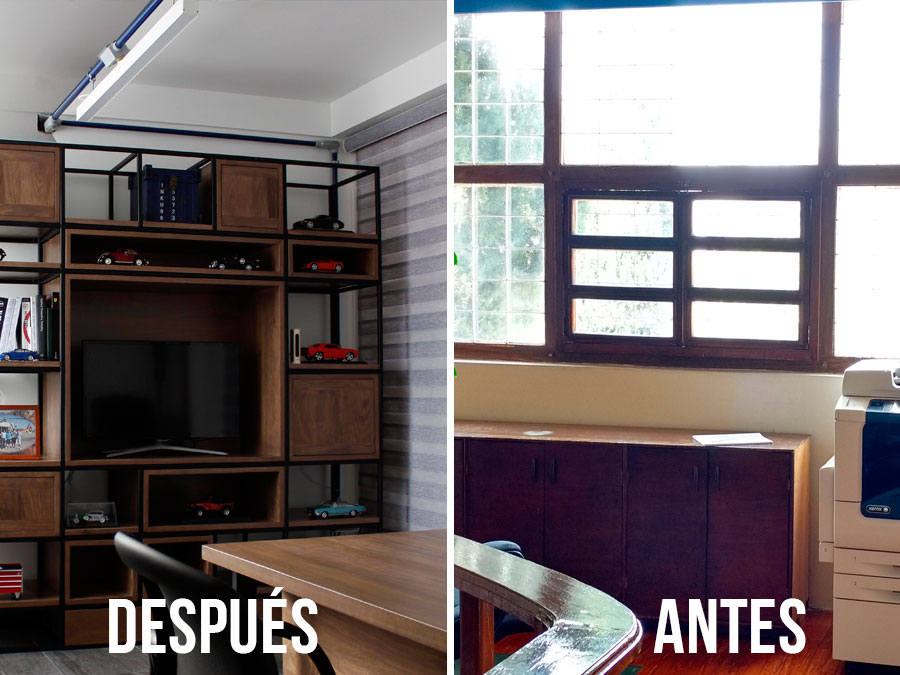 Kin-nah imágenes Proyectos