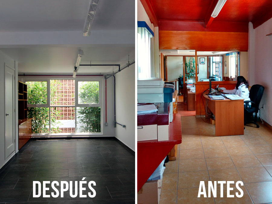 Kin-nah imágenes Proyectos