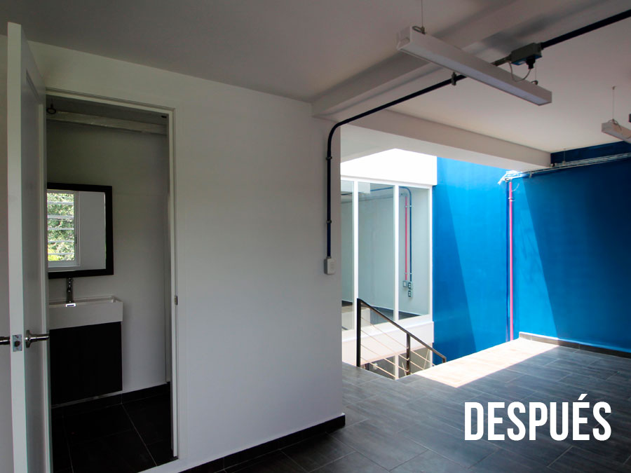 Kin-nah imágenes Proyectos