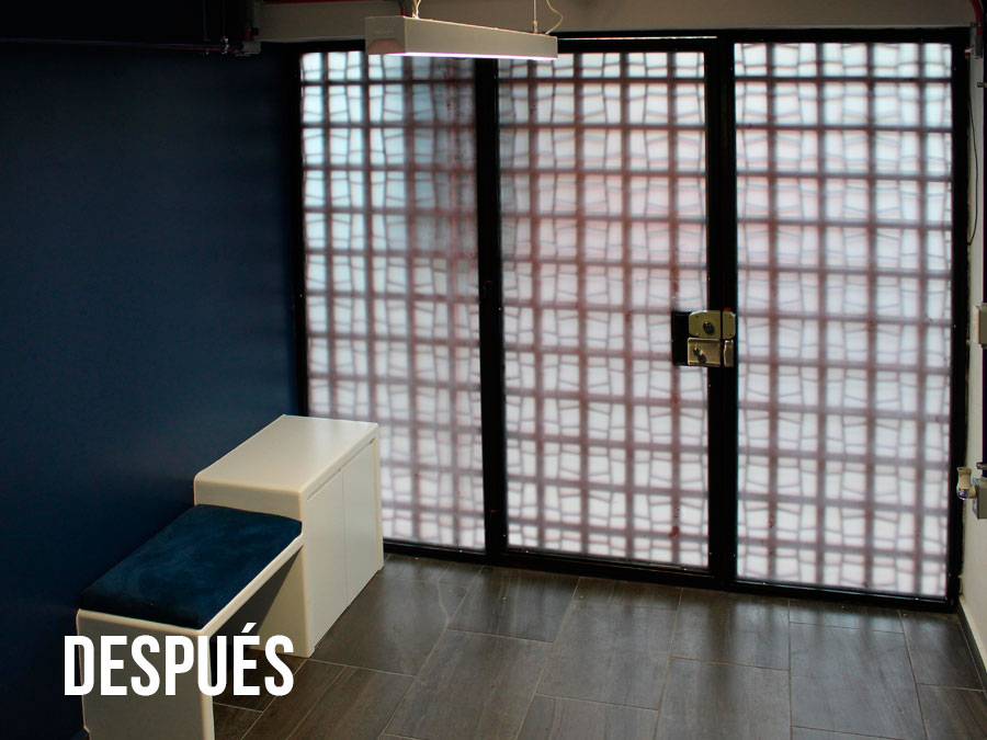 Kin-nah imágenes Proyectos