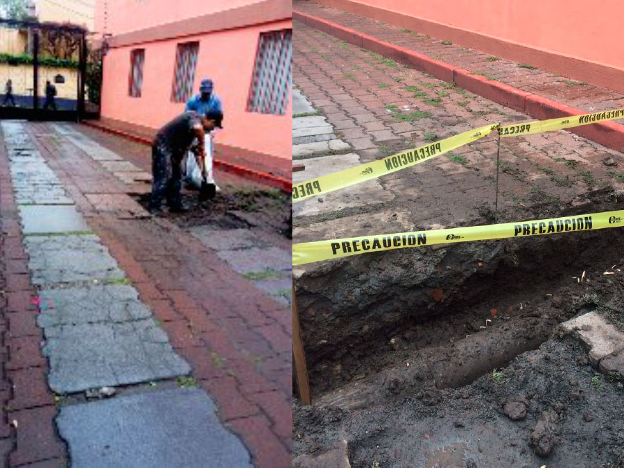 Kin-nah imágenes Proyectos